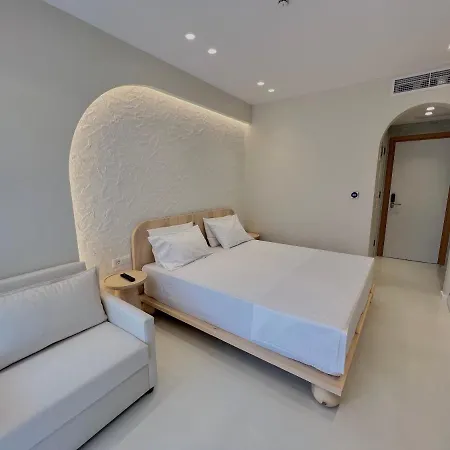 Dimitri Hotel Himare Exterior photo
