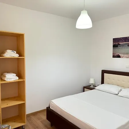 Dimitri Hotel Himare Exterior photo
