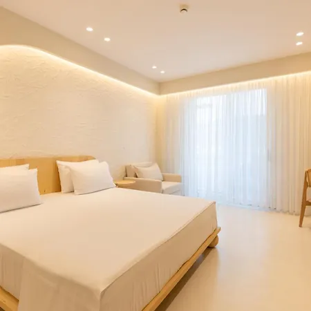 Dimitri Hotel Himare Exterior photo