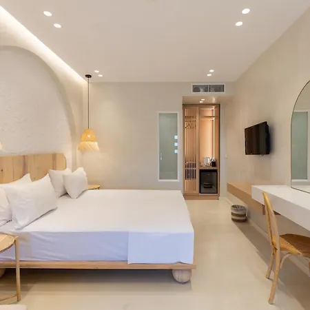 Dimitri Hotel Himare Exterior photo