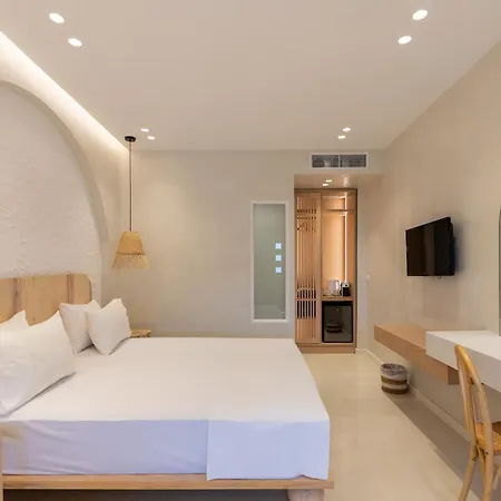 Dimitri Hotel Himare Exterior photo