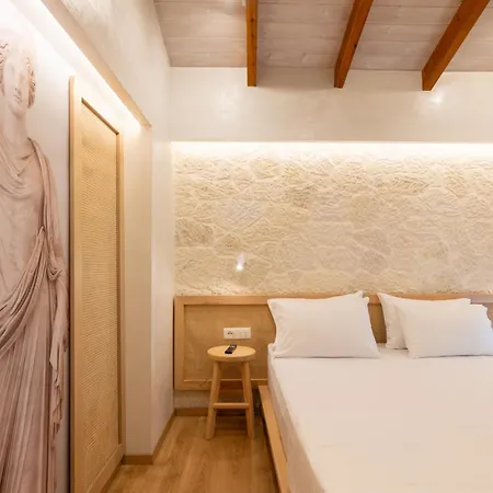 Dimitri Hotel Himare Exterior photo