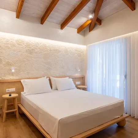 Dimitri Hotel Himare Exterior photo