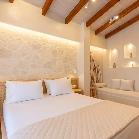 Dimitri Hotel Himare Exterior photo