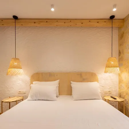 Dimitri Hotel Himare Exterior photo