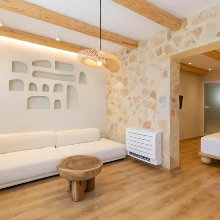 Dimitri Hotel Himare Exterior photo