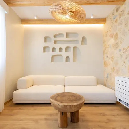 Dimitri Hotel Himare Exterior photo