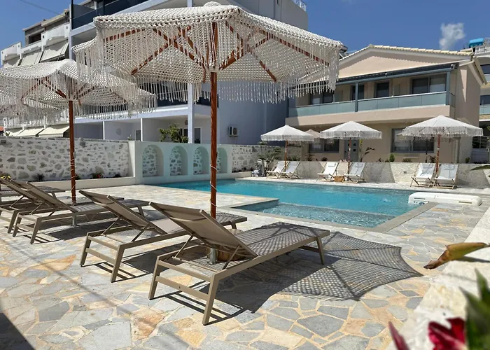Dimitri Hotel