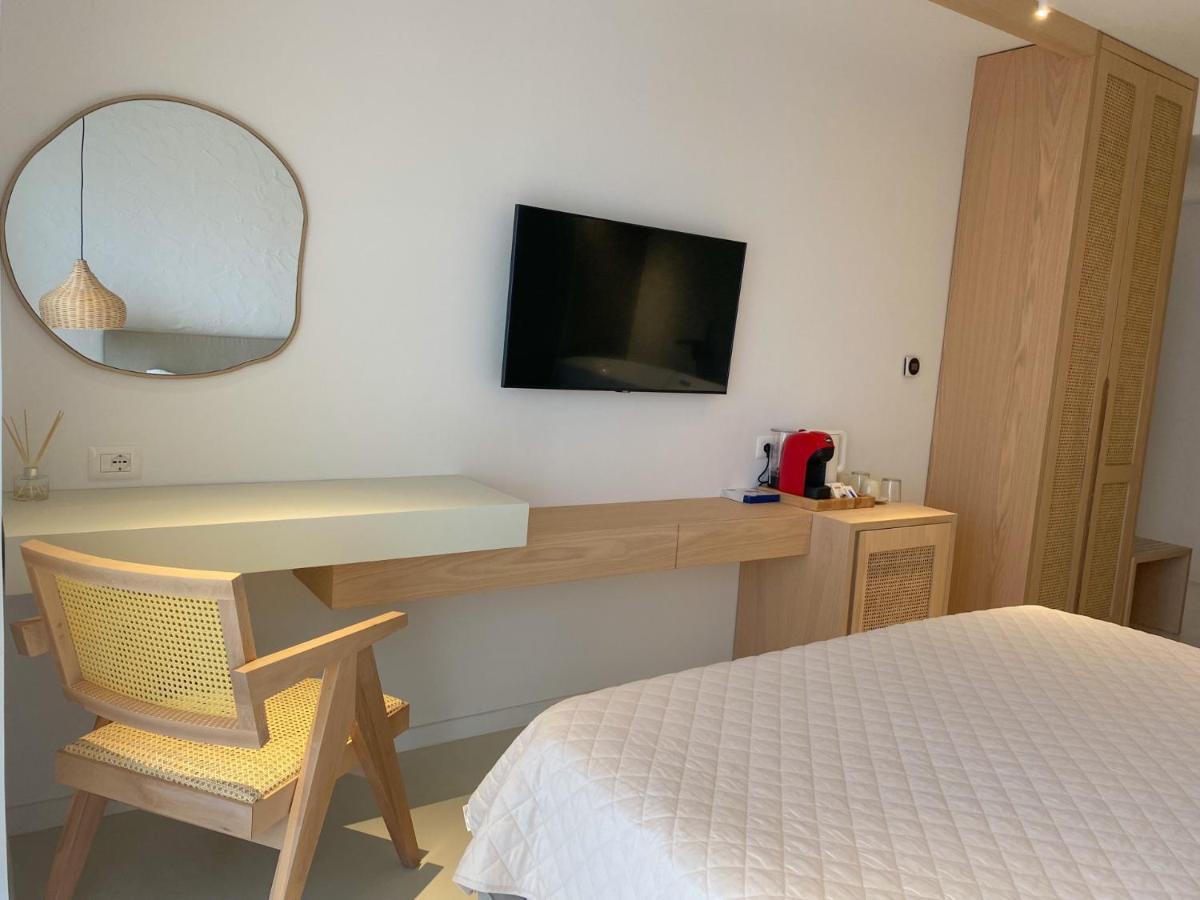 Dimitri Hotel 2*