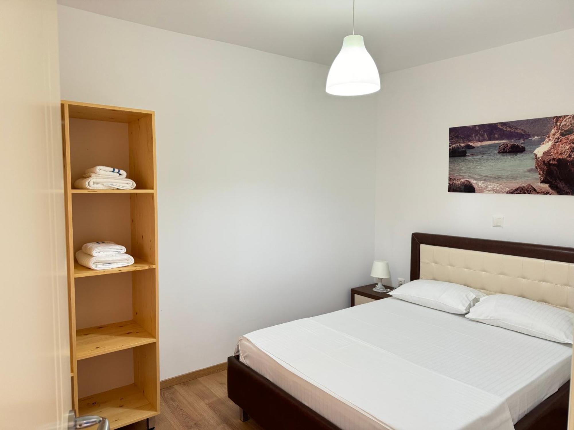 Hotel Dimitri Himarë
