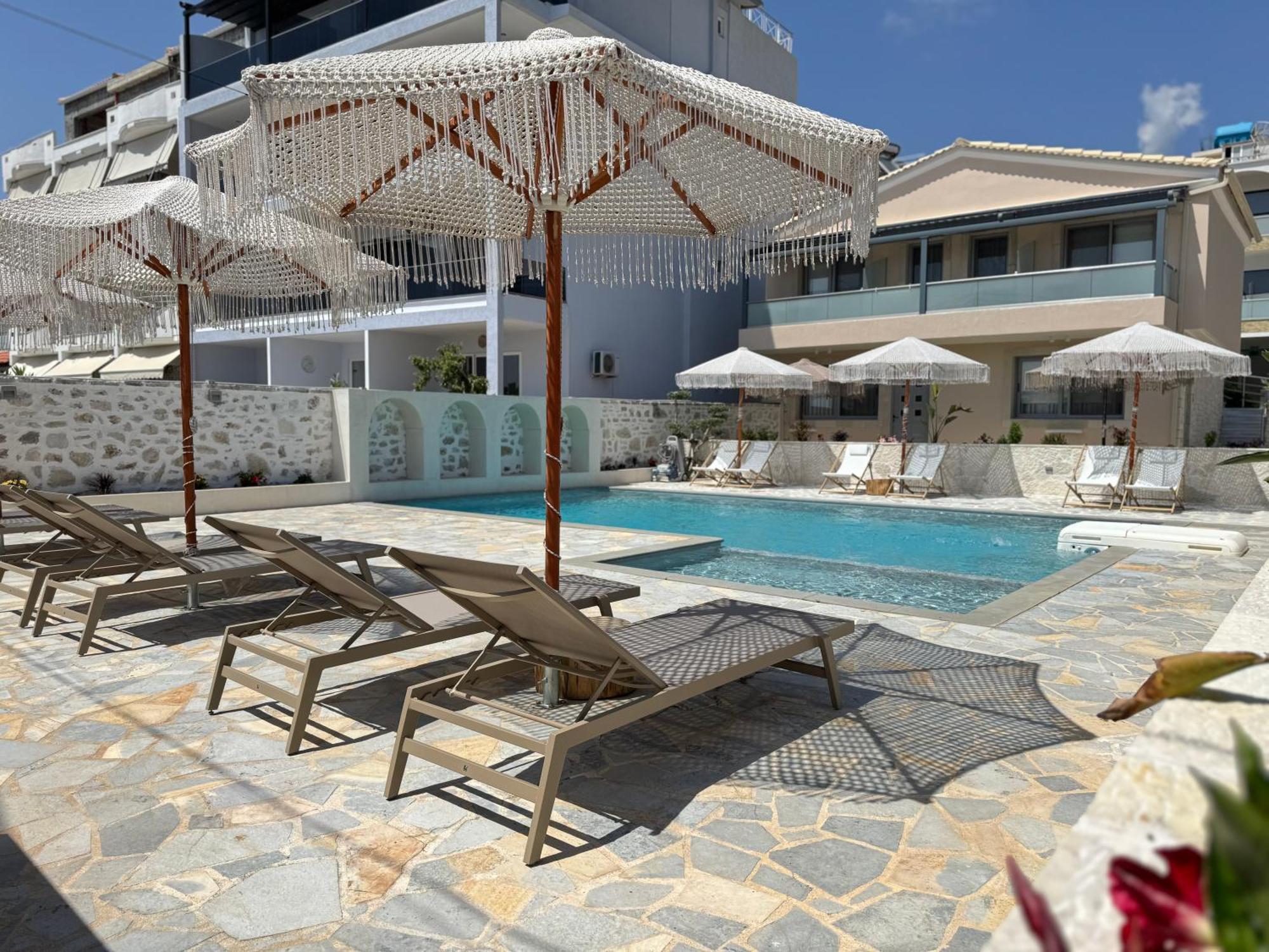 Hotel Dimitri