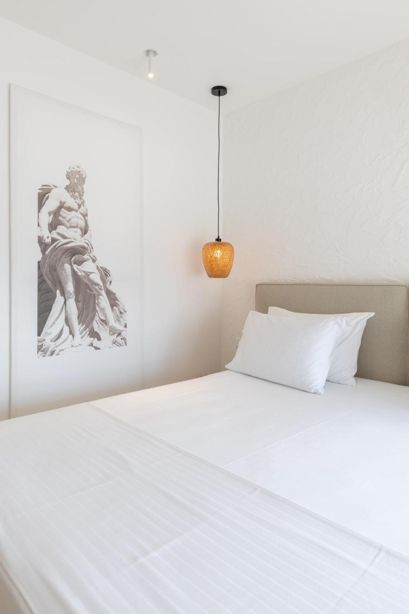 Hotel Dimitri