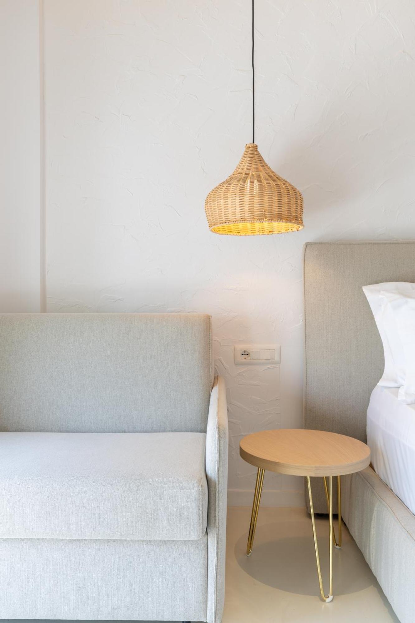 Hotell Dimitri Himare