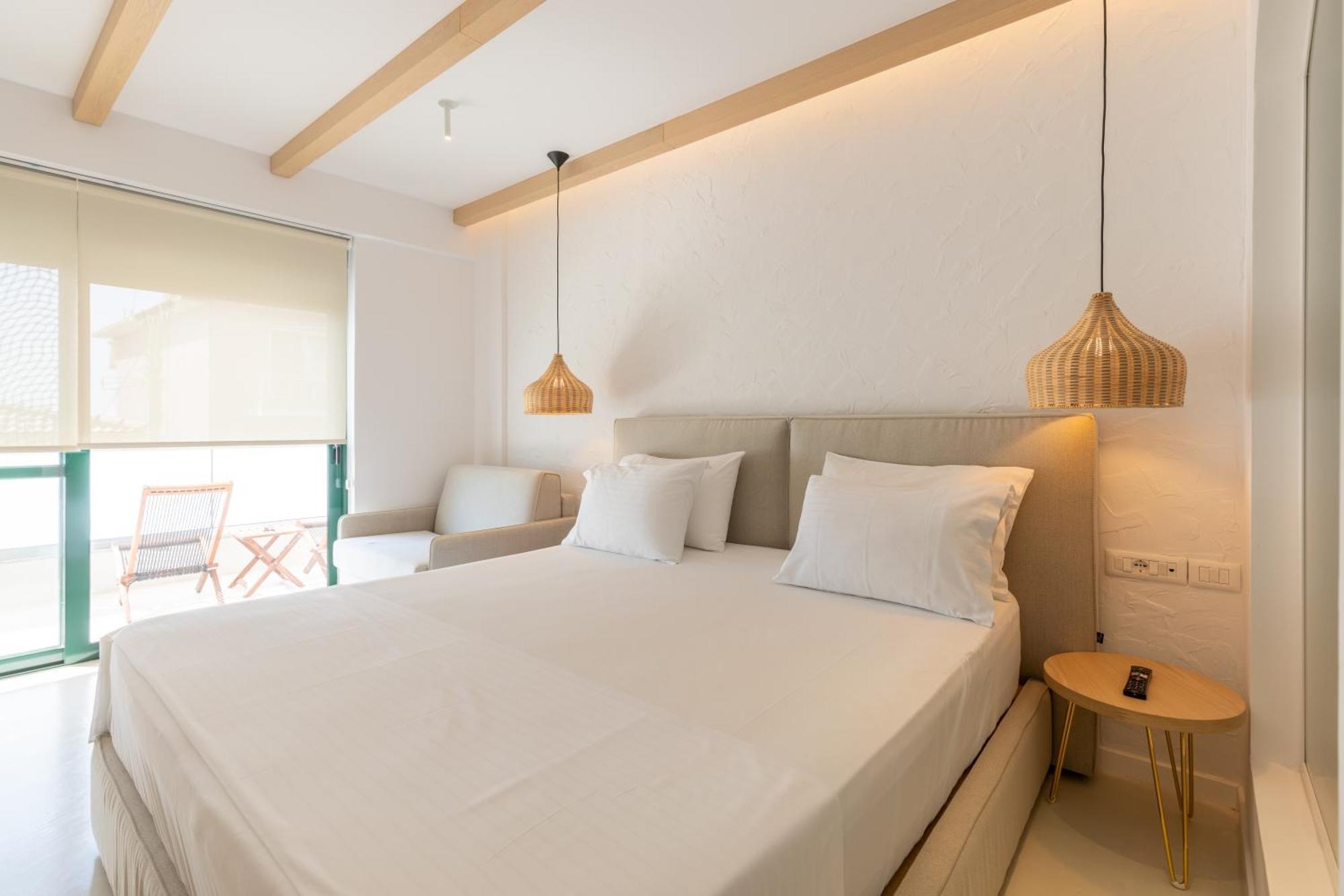 Dimitri Hotel