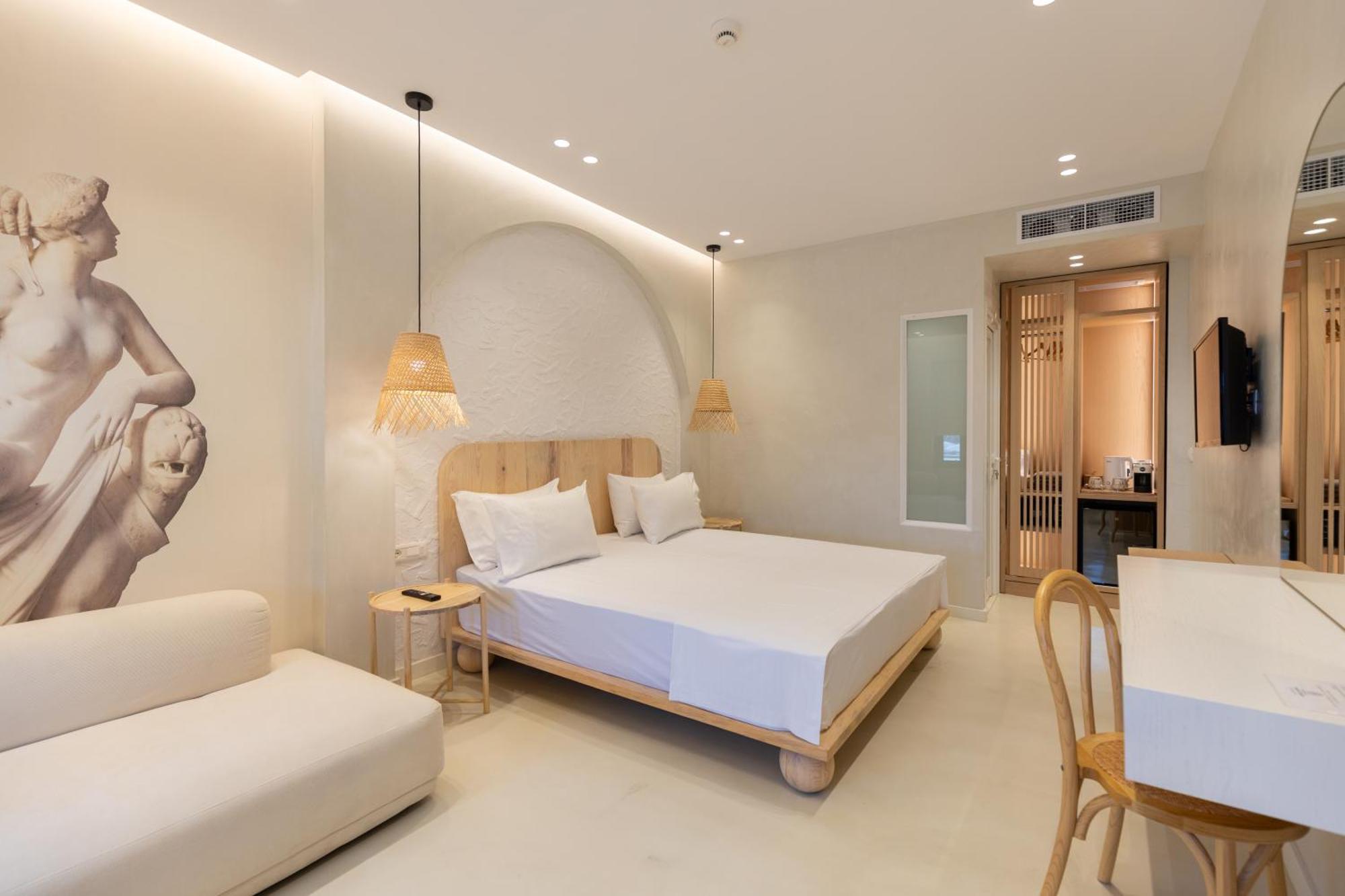 Hotell Dimitri Himare