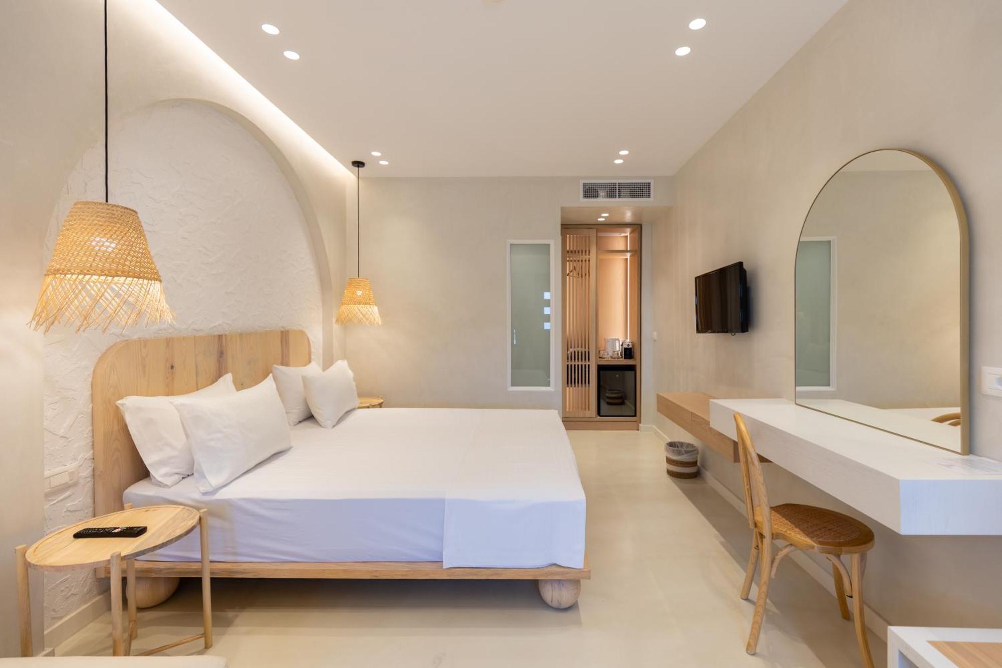 Hotel Dimitri