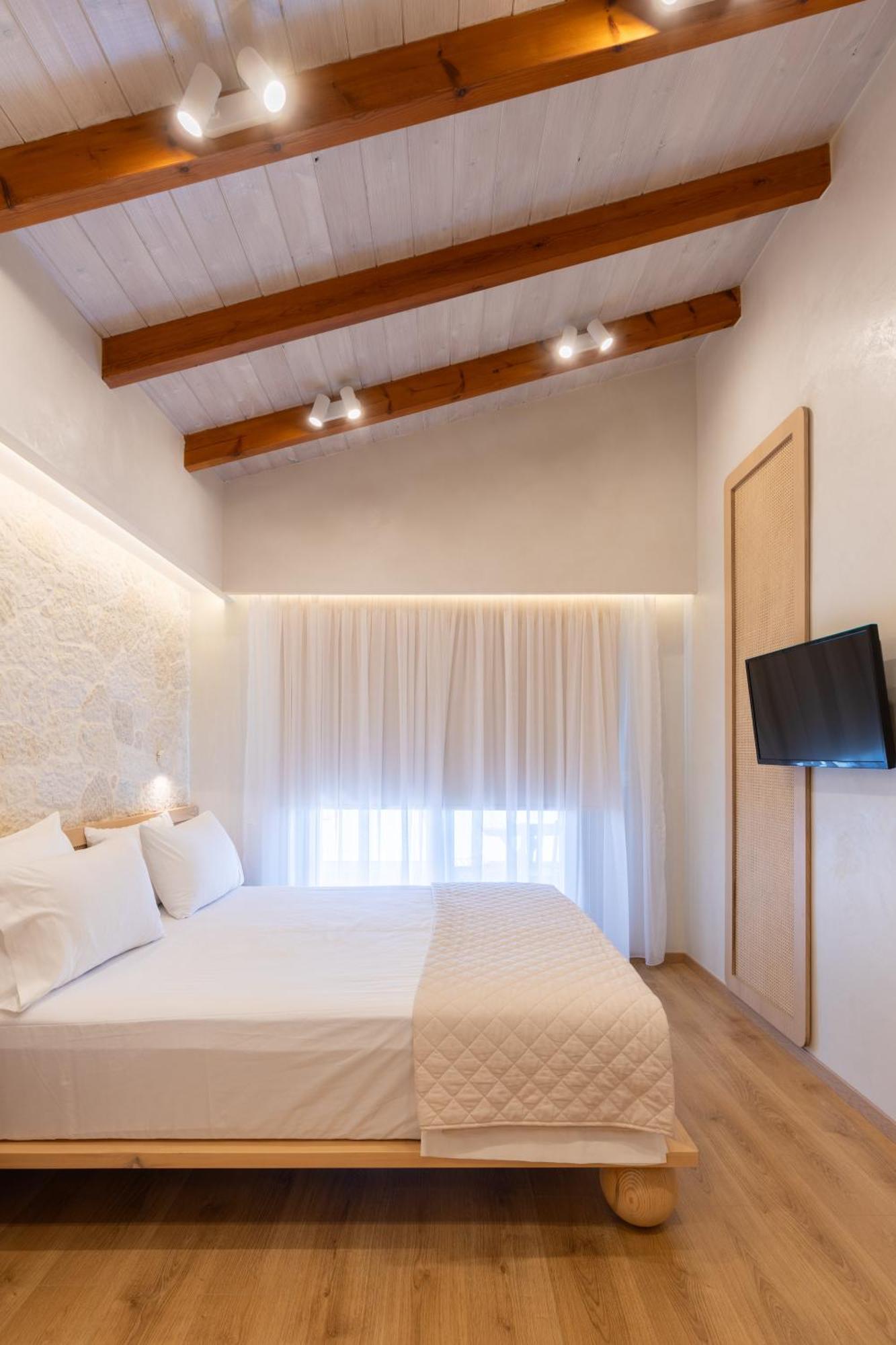 Hotel Dimitri Himarë