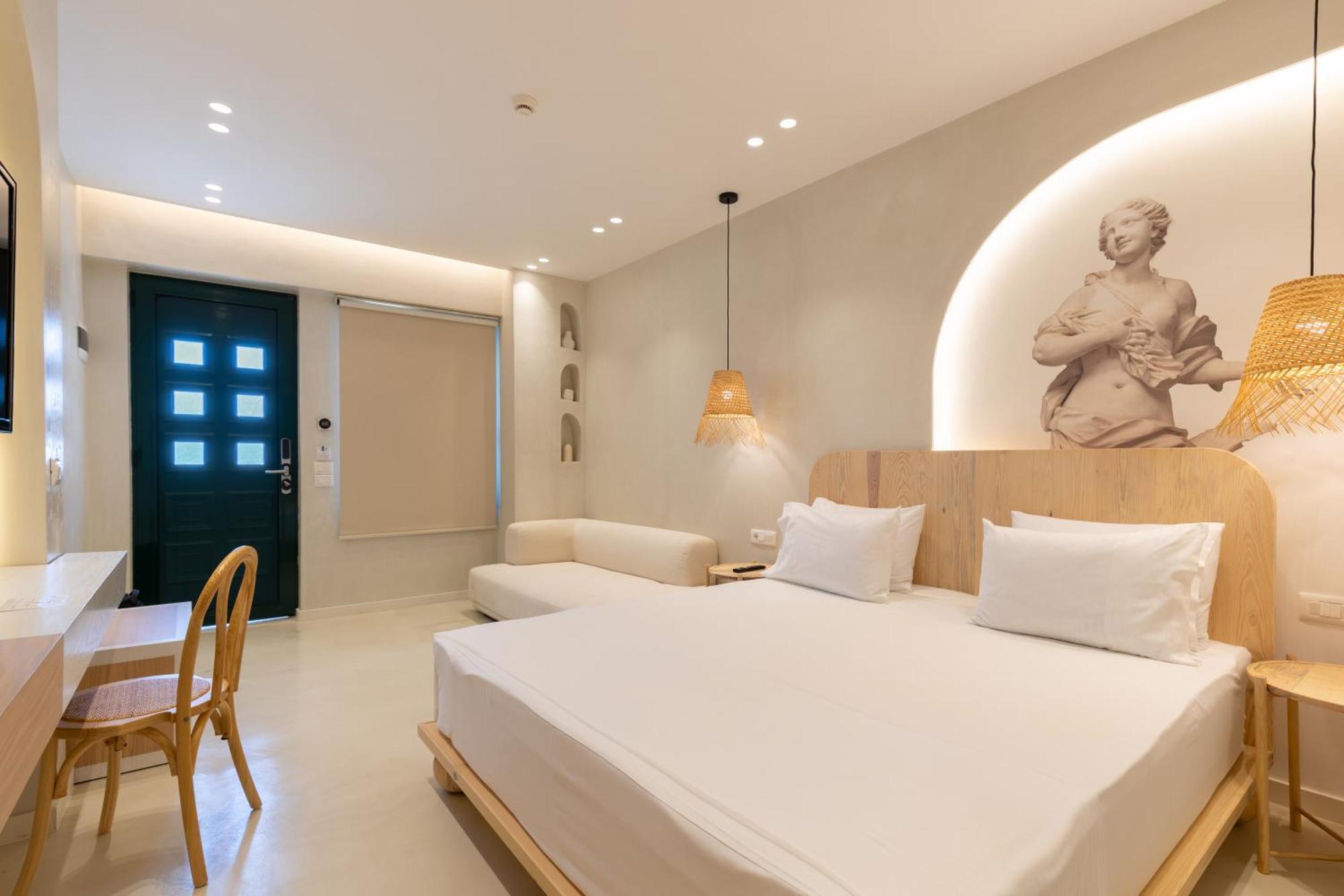 Dimitri Hotel