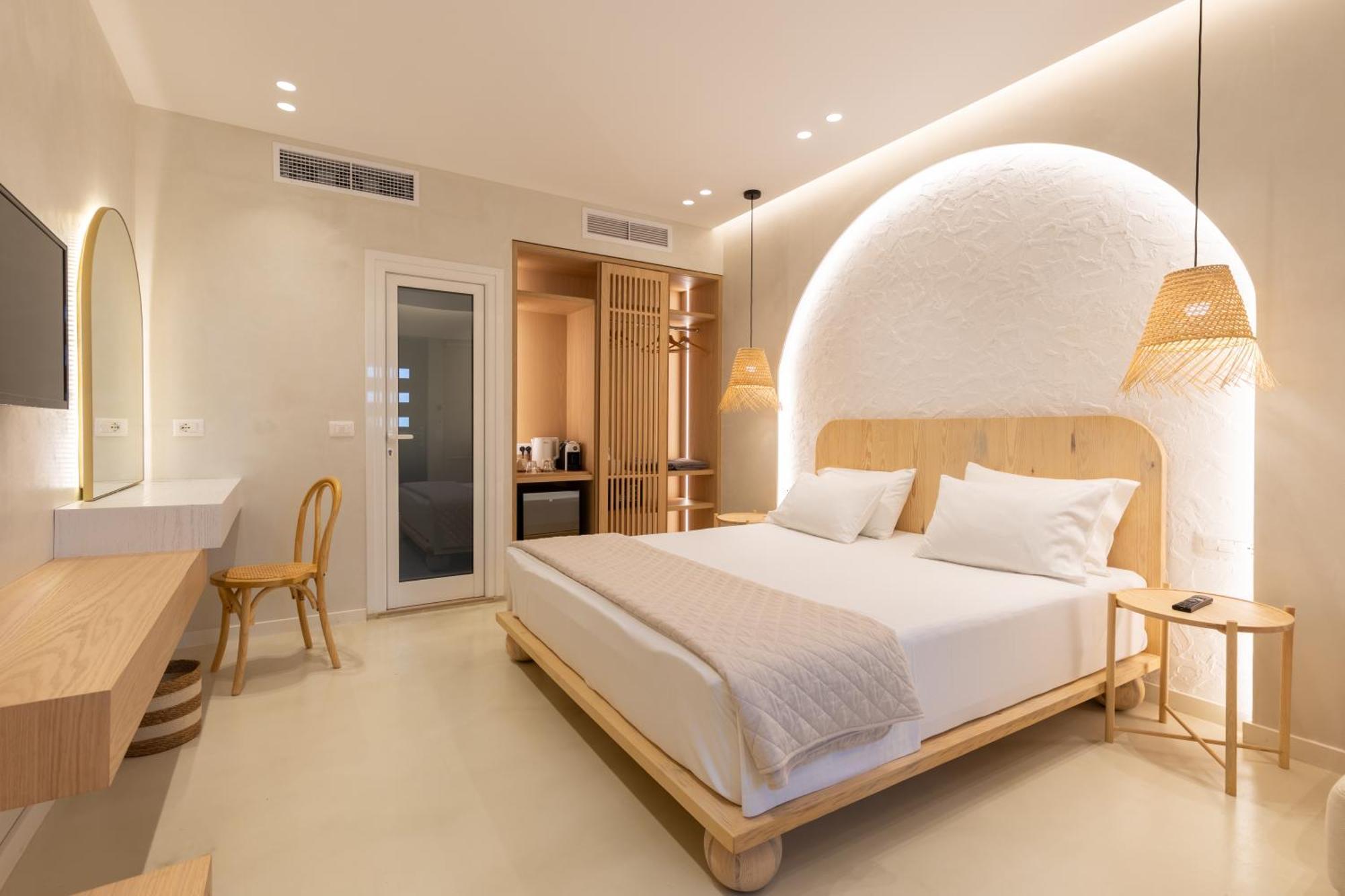 Hotel Dimitri 2*