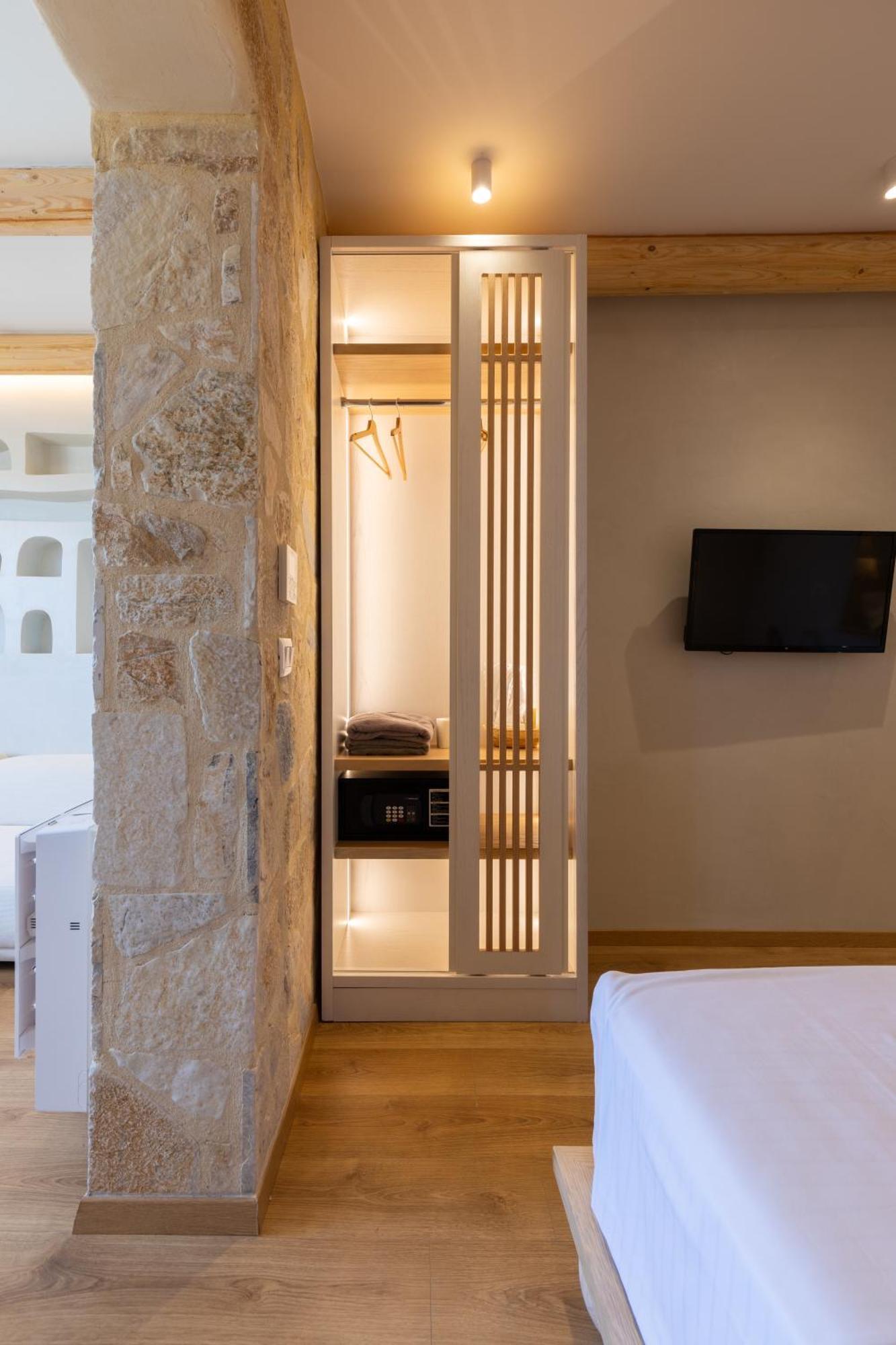 Dimitri Hotel 2*