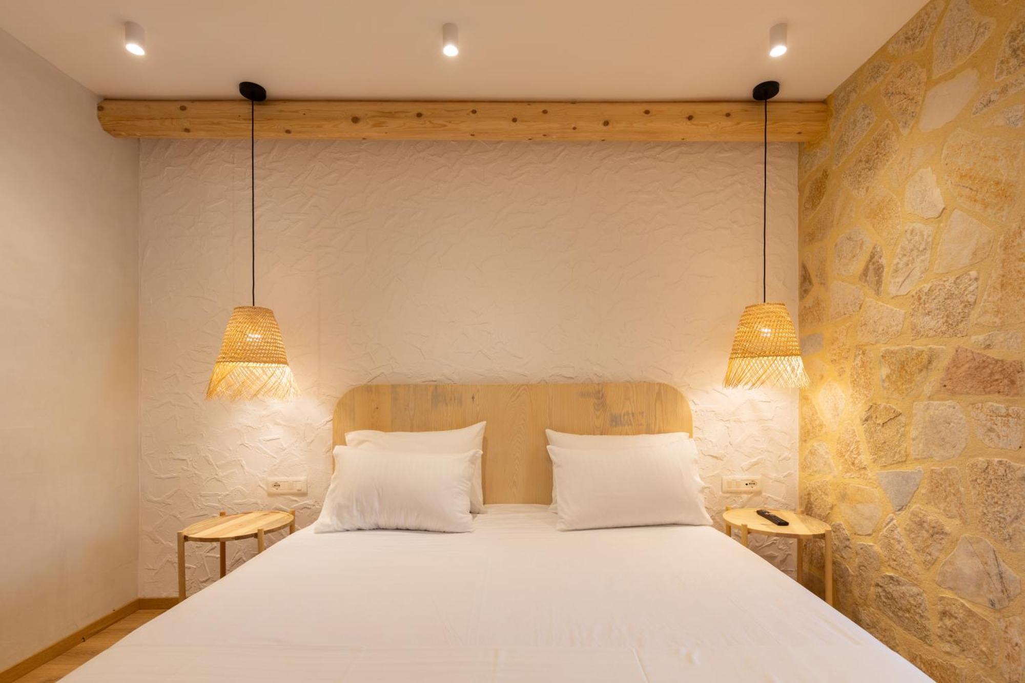 Dimitri Hotel Himarë