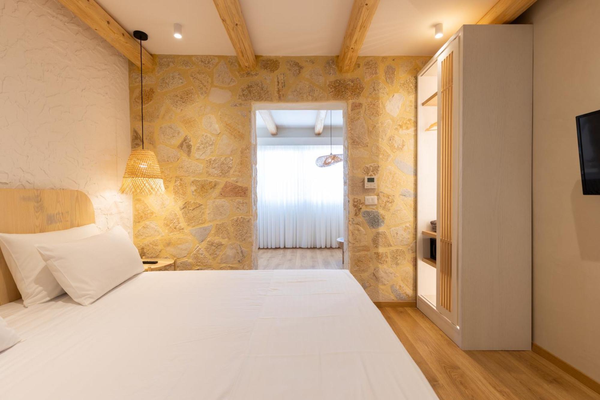 Hotel Dimitri Himarë