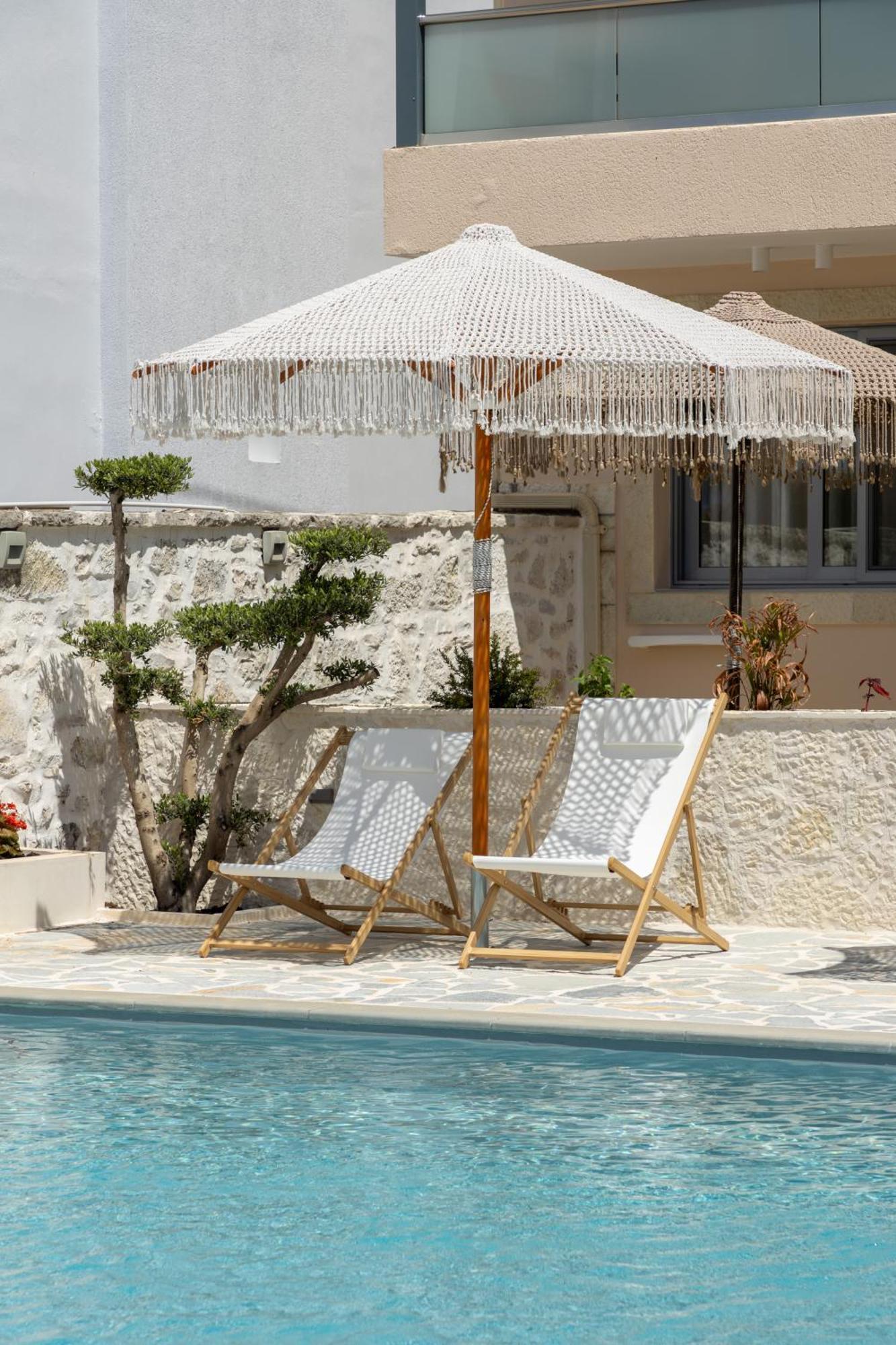 Hotel Dimitri Himarë